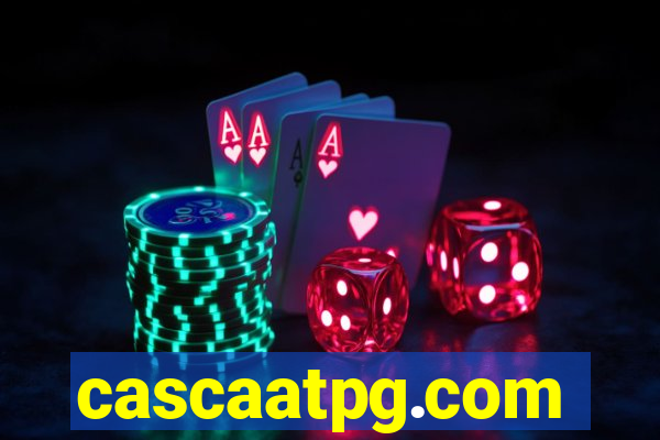 cascaatpg.com