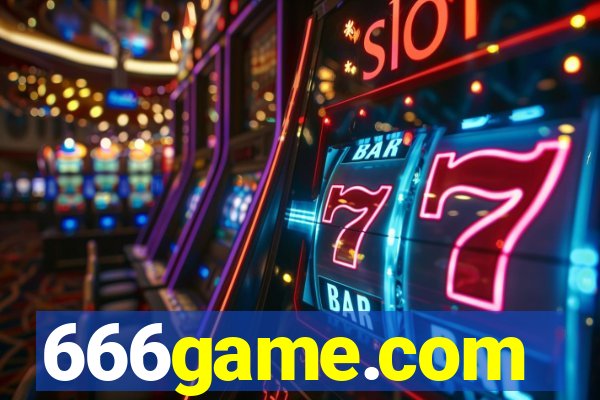 666game.com