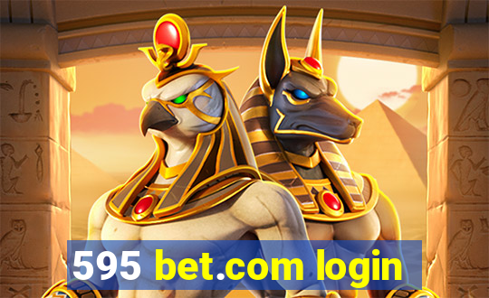 595 bet.com login