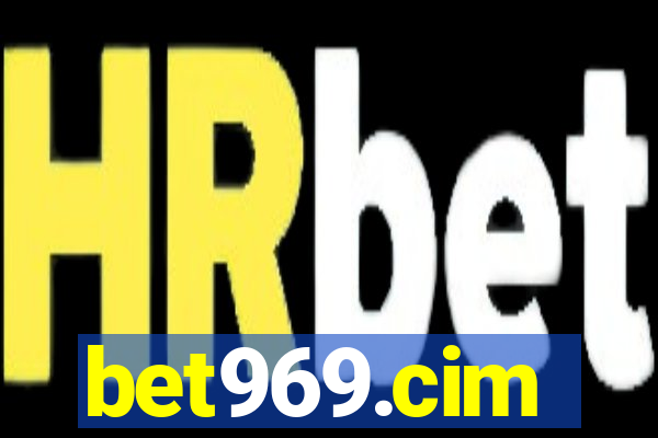 bet969.cim