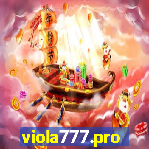 viola777.pro