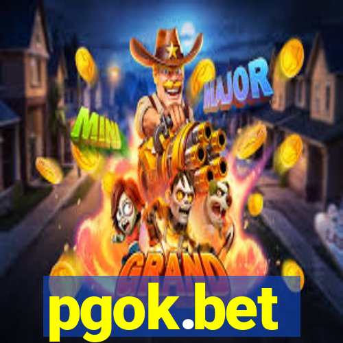 pgok.bet