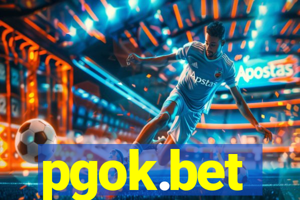 pgok.bet