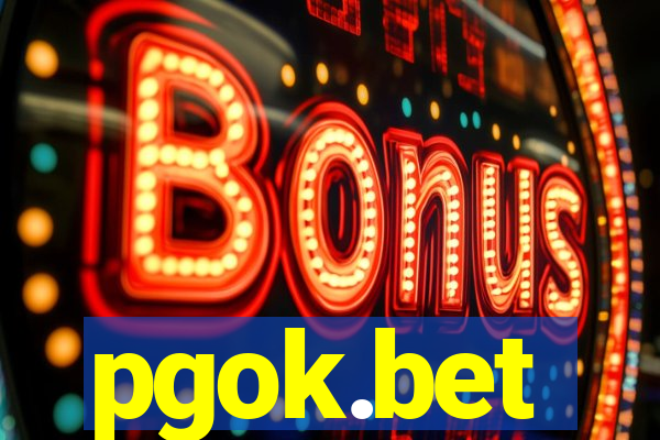 pgok.bet