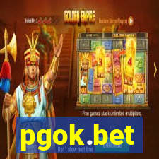 pgok.bet