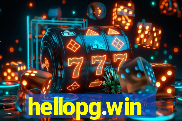 hellopg.win