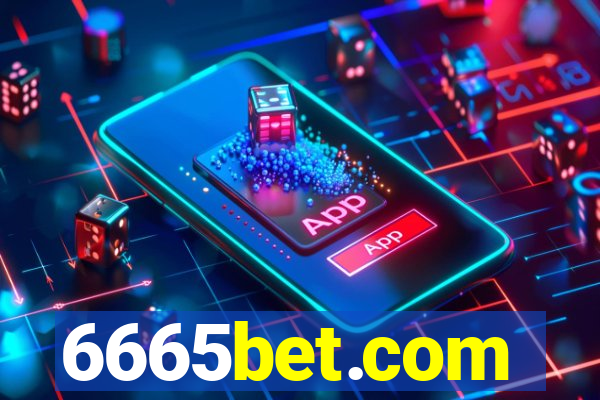 6665bet.com