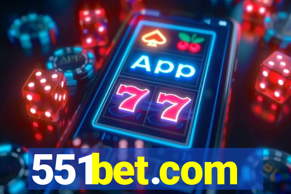 551bet.com
