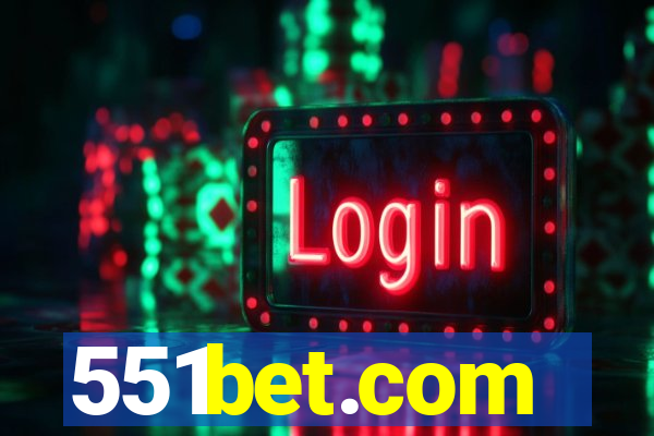 551bet.com