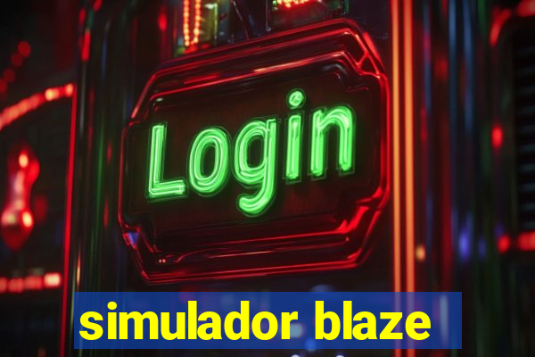 simulador blaze