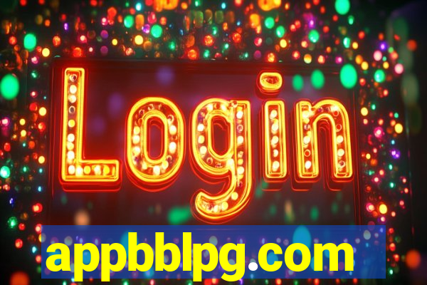 appbblpg.com