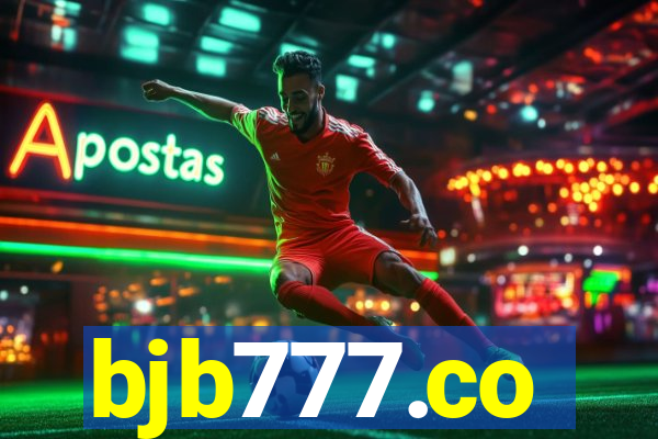 bjb777.co