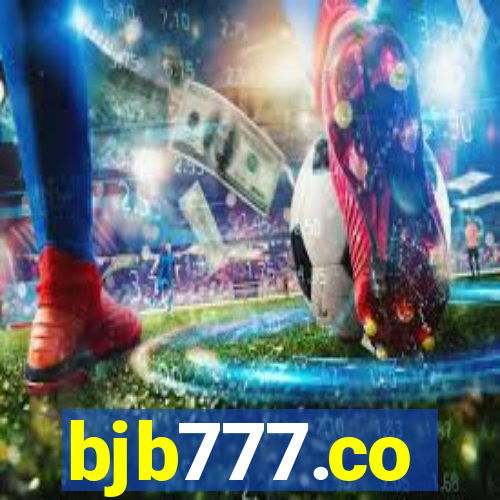 bjb777.co