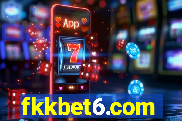 fkkbet6.com