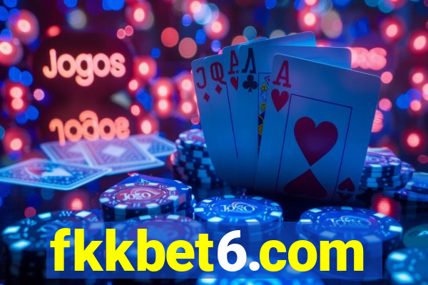 fkkbet6.com