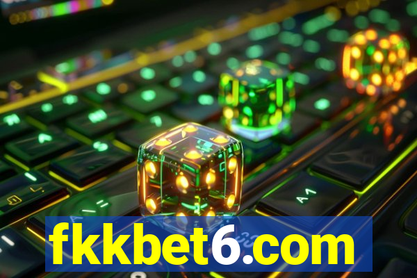 fkkbet6.com