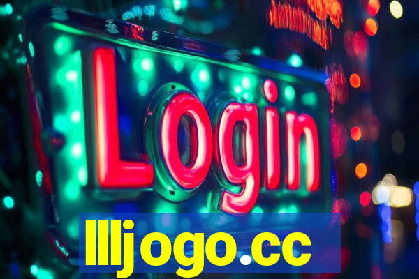 llljogo.cc