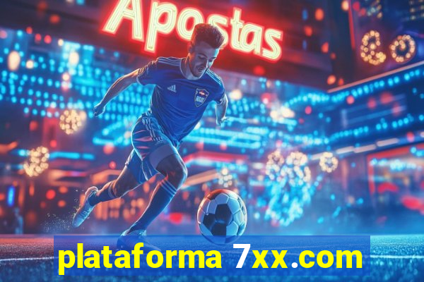 plataforma 7xx.com