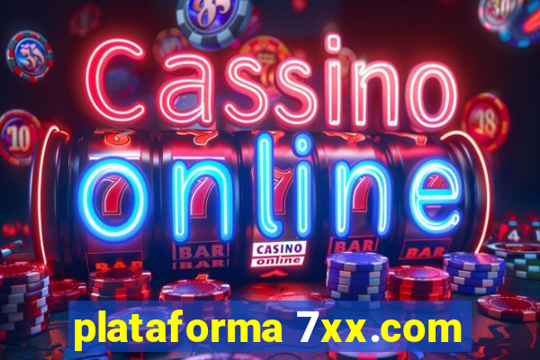 plataforma 7xx.com
