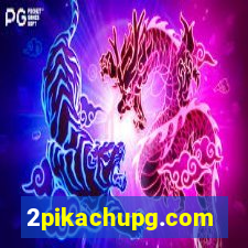 2pikachupg.com