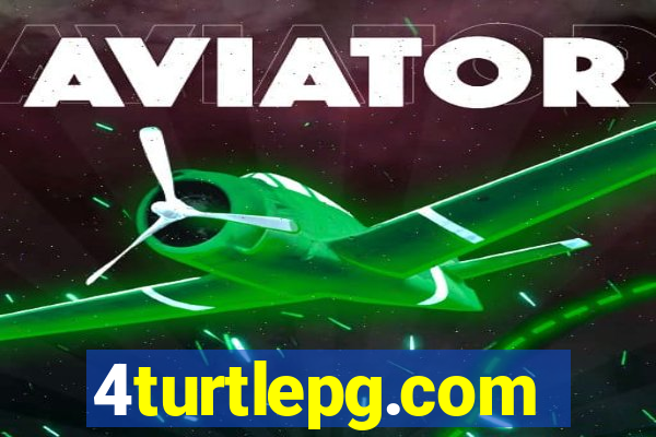 4turtlepg.com