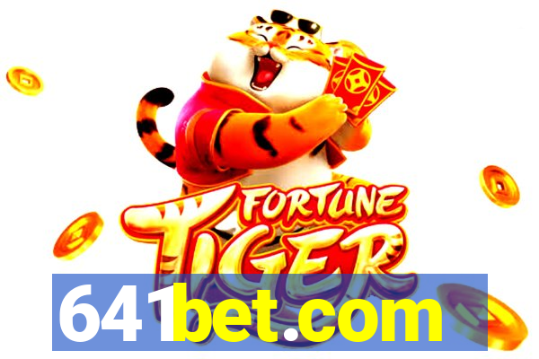641bet.com