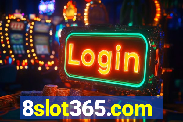 8slot365.com