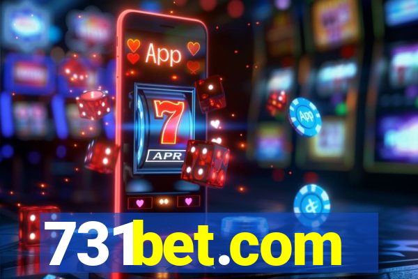 731bet.com