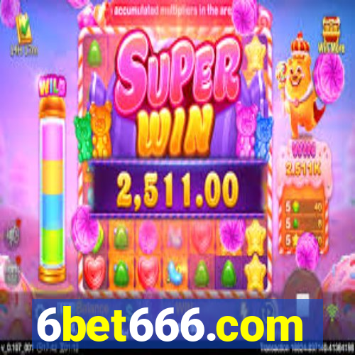 6bet666.com