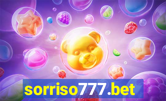 sorriso777.bet