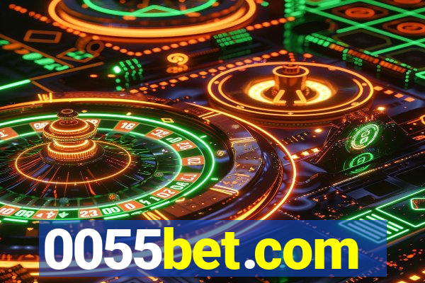 0055bet.com