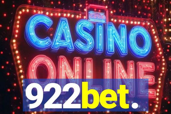 922bet.