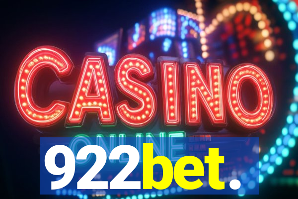 922bet.