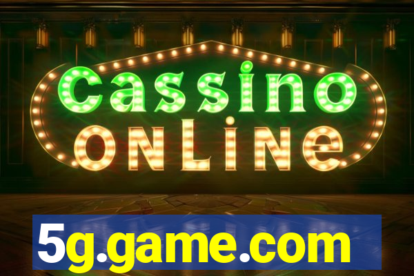 5g.game.com