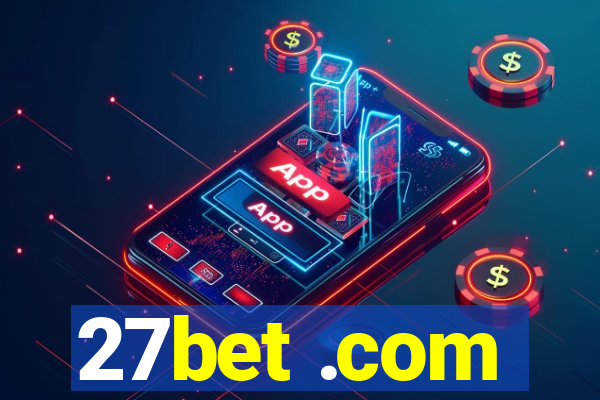 27bet .com
