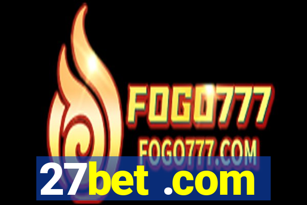 27bet .com