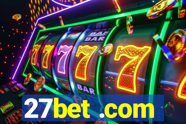27bet .com
