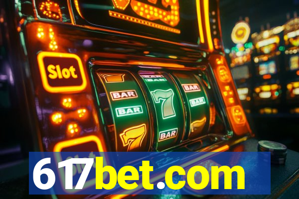 617bet.com