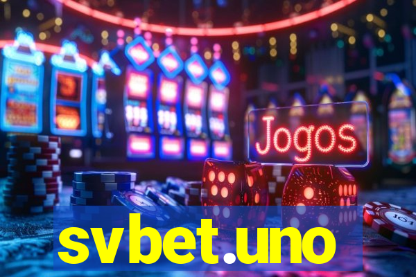 svbet.uno