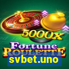 svbet.uno
