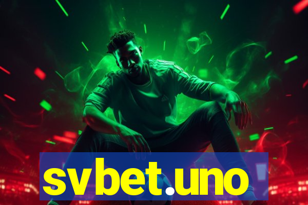 svbet.uno