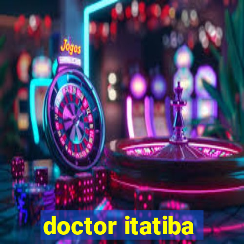 doctor itatiba