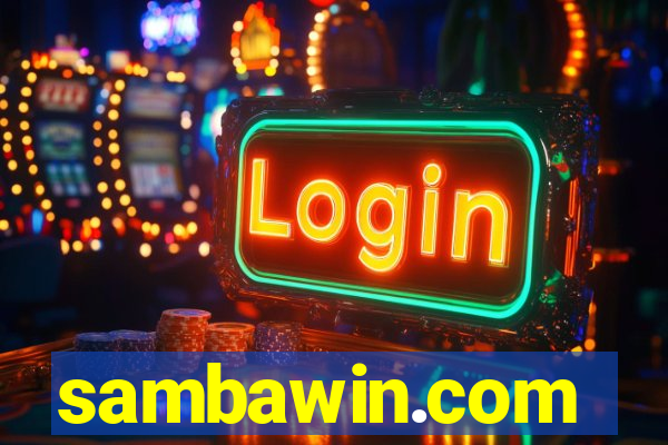 sambawin.com