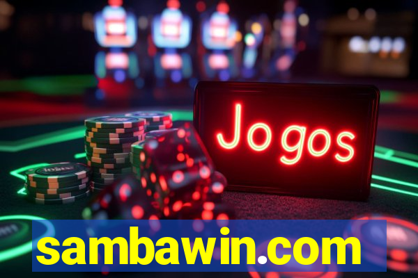 sambawin.com