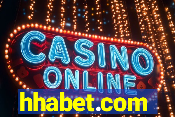 hhabet.com