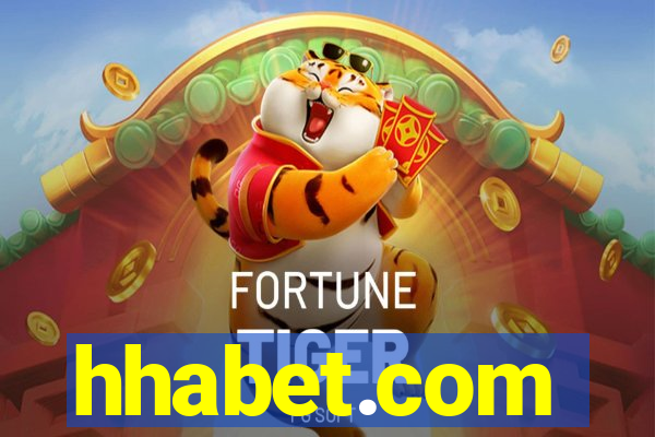 hhabet.com