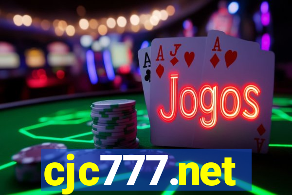 cjc777.net