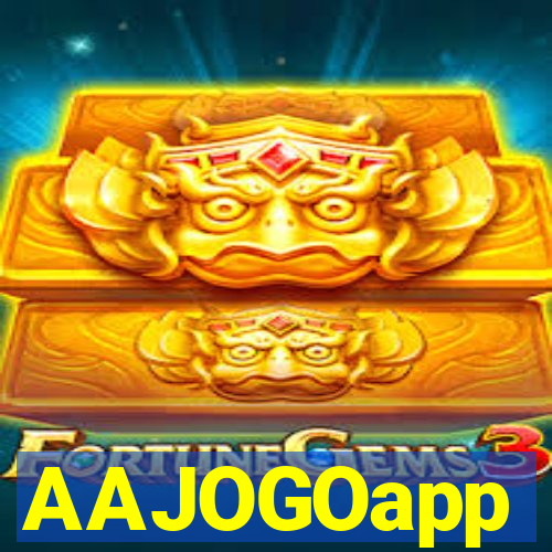 AAJOGOapp