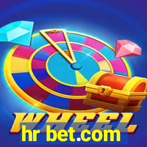 hr bet.com