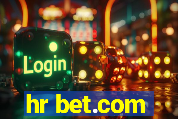 hr bet.com